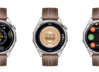 Huawei Watch: Así puedes poner una foto o video como esfera del reloj