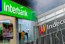 Por fraude a cliente de Interbank: Indecopi sanciona al banco