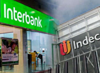 Por fraude a cliente de Interbank: Indecopi sanciona al banco