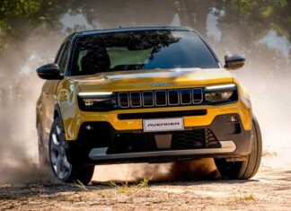 Cómo preparar tu SUV para cada ruta