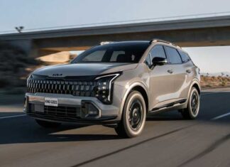 El SUV híbrido que revoluciona la movilidad en el Perú