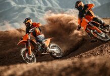 El vínculo emocional que convierte una moto en una extensión del cuerpo