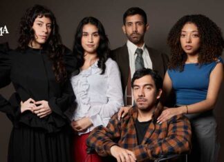 La Casa Fantasma: Obra donde 3 siglos conviven bajo un techo