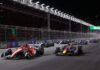 El GP F1 de Las Vegas será la última cita mundialista en suelo estadounidense