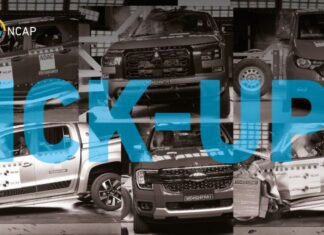 Mercados de América Latina y el Caribe son los más dinámicos para las camionetas