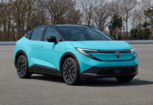 Nissan Leaf se renueva para el 2026