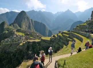 Ahora puedes comprar tus pasajes de tren a Machu Picchu desde redBus