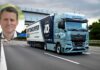 CEO de MAN: «El camión eléctrico lleva años de ventaja sobre el hidrógeno»