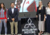 Mitsubishi Motors presenta a su nueva asesora virtual inteligente