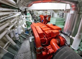 Scania presenta Power Solutions