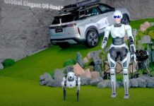 Aimoga: La nueva revolución tecnológica de OMODA & JAECOO