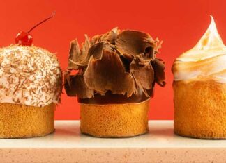 El panetón impulsa la innovación en temporada navideña