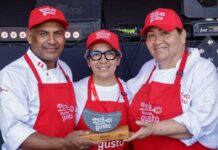 Perú Mucho Gusto Lima 2025 rompe récords