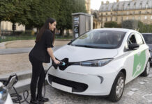 Regulación de Vehículos Eléctricos en el Perú: Avances, Retos y Oportunidades