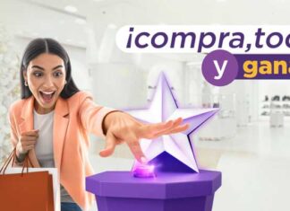 En Navidad 2025 podrás ganar la devolución de tu compra