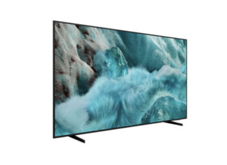 Los mejores televisores QLED de entrada de Samsung