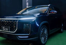 Soueast llega al Perú con 3 modelos que combinan diseño y tecnología