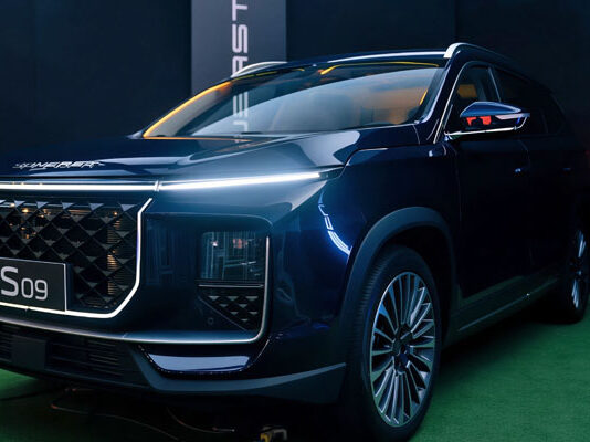 Soueast llega al Perú con 3 modelos que combinan diseño y tecnología