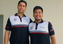 Takeo Matayoshi vuelve a las 6 horas peruanas