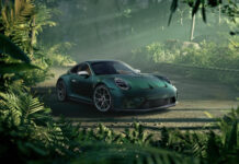 Porsche Latin America presenta el proyecto Sonderwunsch «Icons of Latin America»