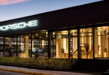 Porsche NOW llega a Arequipa para consolidar la presencia de la marca en Perú