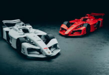 Porsche Motorsport adapta su estrategia en la Fórmula E