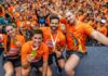 La carrera Xiaomi Pop Run de 5K,10K y 21K abre inscripciones gratuitas