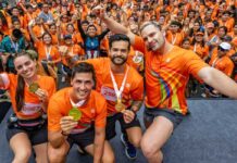 La carrera Xiaomi Pop Run de 5K,10K y 21K abre inscripciones gratuitas