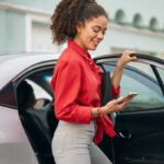 5 formas en que la IA está transformando la movilidad en Perú