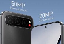 Nuevo Nubia Air, más potencia y autonomía con un diseño revolucionario