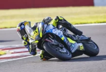 Suzuki regresa oficialmente al paddock con Powerslide Suzuki en el Campeonato Británico de Motos Deportivas Pirelli