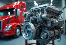 Descubre por qué no enciende el motor diésel de un camión