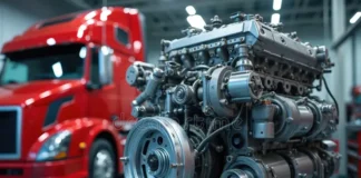 Descubre por qué no enciende el motor diésel de un camión