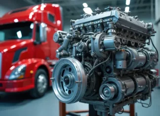 Descubre por qué no enciende el motor diésel de un camión