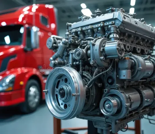 Descubre por qué no enciende el motor diésel de un camión