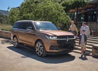 Los 5 SUV’s con los techos panorámicos mas amplios