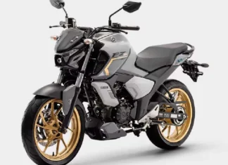 Yamaha FZ se renovó y llega con más tecnología, seguridad y nuevo look