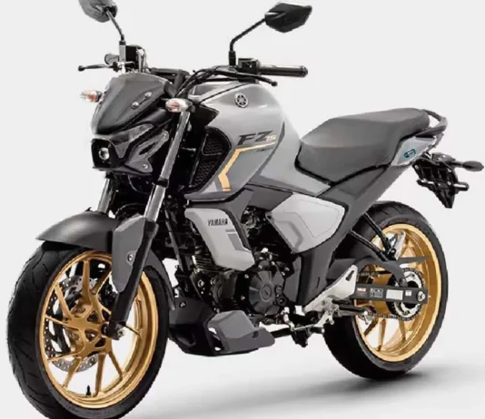 Yamaha FZ se renovó y llega con más tecnología, seguridad y nuevo look