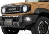 Suzuki Jimny con su nueva edición especial