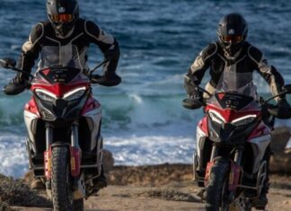 Razones poderosas que te harán desear conducir una moto