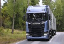 Los camiones más buscados por los apasionados