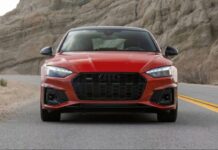 Audi A5 Prestige del 2025, una experiencia de lujo y serenidad