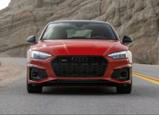 Audi A5 Prestige del 2025, una experiencia de lujo y serenidad