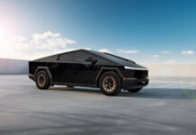 Unplugged Performance presenta el UP-RW Cyber Road Warrior