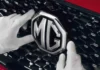MG empieza a ensamblar carros en Sudamérica