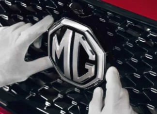 MG empieza a ensamblar carros en Sudamérica