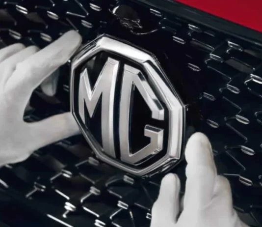 MG empieza a ensamblar carros en Sudamérica