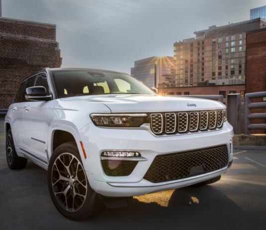 ¿Por qué Stellantis está teniendo graves problemas con su marca Jeep?