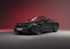 El BMW Z4 final Edition