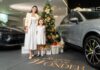 El espíritu navideño llega a Porsche Perú con la campaña ‘Season of Wonder’
